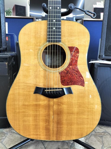 Guitare acoustique taylor - acoustique,