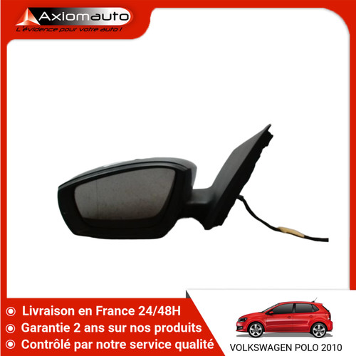 Retroviseur exterieur - retroviseur,