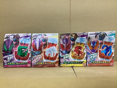 Bandai kamen rider revice - bandai,