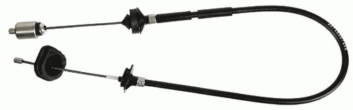 Sachs 3074 600 149 cable - , pull