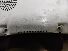 5392326600 tableau de bord