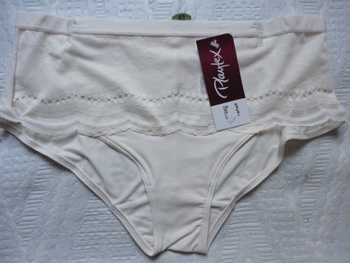 Culotte midi playtex neuf - culotte,