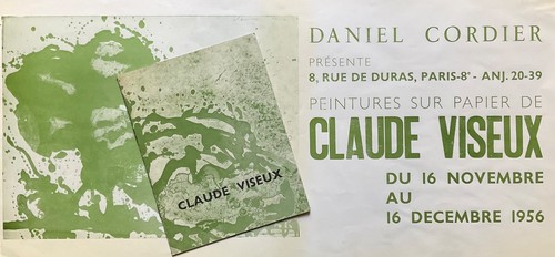 Galerie daniel cordier - galerie,