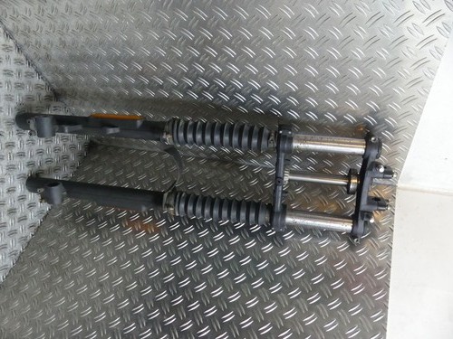 Bmw r80gs r100gs - r80gs,, gabel