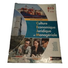 CEJM BTS 1e année édit