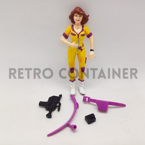 Figurine complète tmnt - complète,