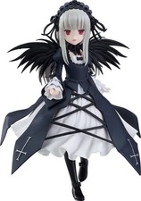 Figurine complète peinte plastique POP UP PARADE Rozen Maiden Suigintou 203729