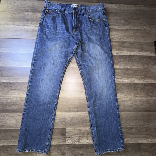 Y2k quiksilver straight - quiksilver, fit