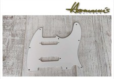 Hermann´s Telecaster