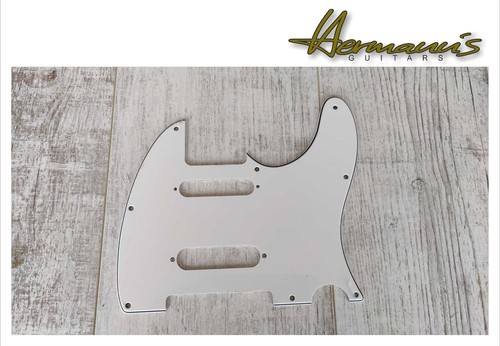 Hermann telecaster - hermann´s,