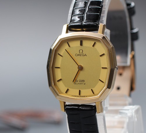 Montre femme vintage - , 1980