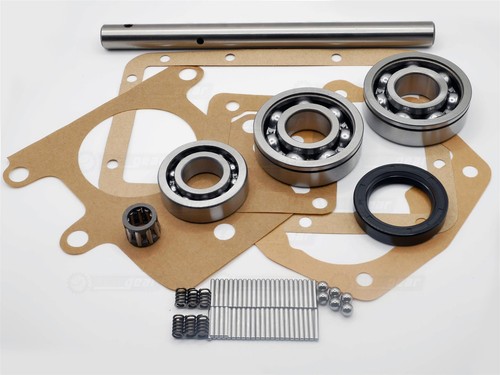 Triumph vitesse roulement - triumph,