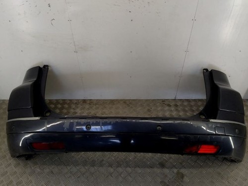 Pare choc arriere citroen - choc, c4