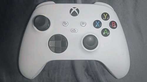 Microsoft manette sans fil - manette,