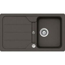 Schock Évier , sous-Structure