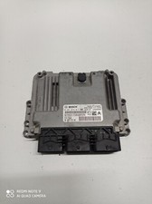 CALCULATEUR MOTEUR ECU CITROEN
