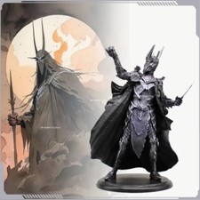Figurine Sauron 20cm Seigneur