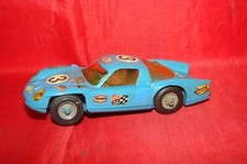 JOUEF SLOT CAR VOITURE CIRCUIT