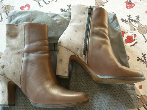 Bottines neosens t38 - neosens,
