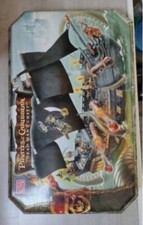 Mega Bloks Black Pearl 1017