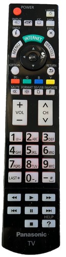 Genuine panasonic n2qayb000703 - genuine,