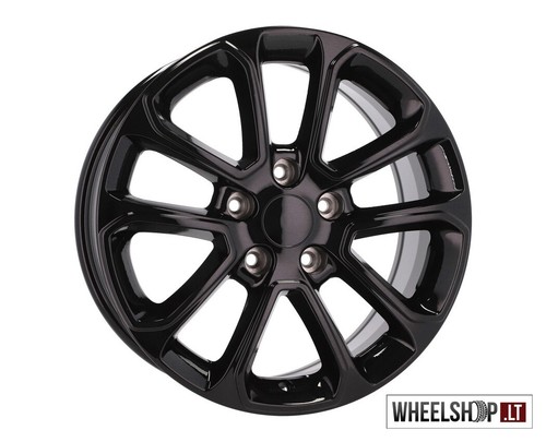 Jantes alliage jeep style - jantes,