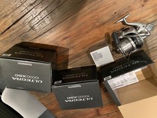 Moulinets shimano XSC 10000