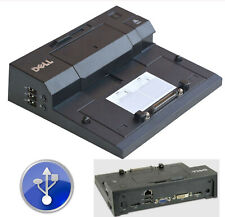 Station Porti Dell PR03X Latitude E5400 E5410 E6330 E6400 E6410 E5500 11