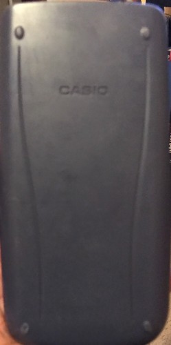 Casio 115es plus - fx-115es, scientific