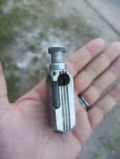 Briquet essence FLAMBEAU de FLAMIDOR