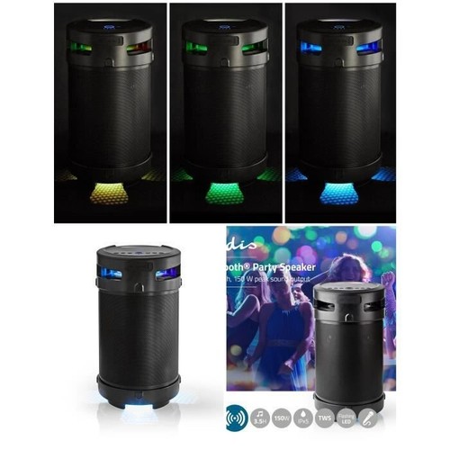 Sono portable sur batterie - sono,