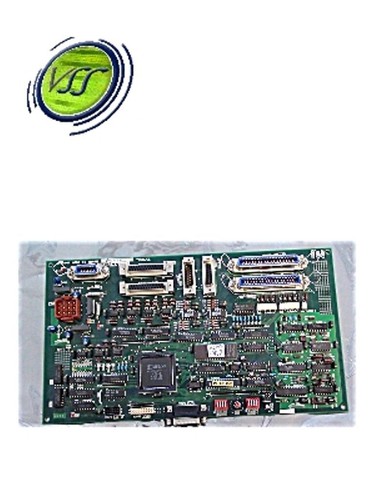 Nikon scanner s202a - carte, pcb