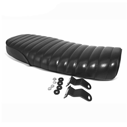 Selle café racer pour bmw - selle,
