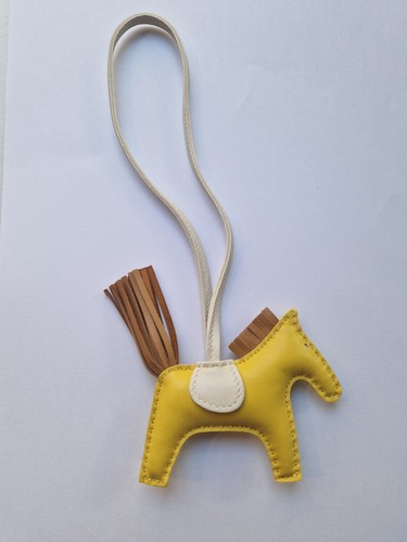 Gri charm hermès - hermès, rodéo
