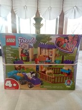RETIRED LEGO Friends 41361