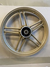 Roue arrière MBK 51 Super