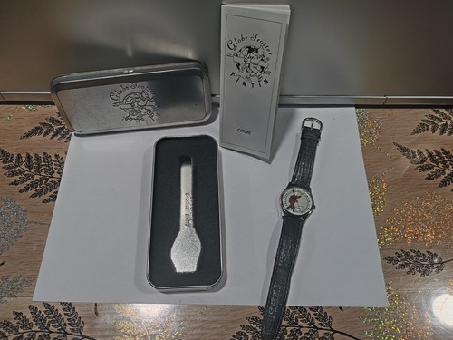 Tres bel montre - tres,