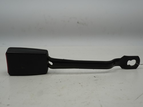Ancrage ceinture avant gauche