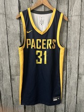 Nike Indiana Pacers Jersey