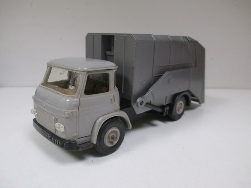 Renault saviem sg4 benne - 5c,