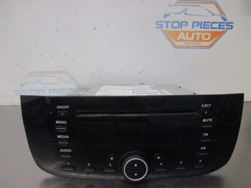 Autoradio recepteur fiat - autoradio,