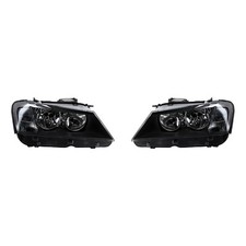 Kit De Phares Avant Compatible