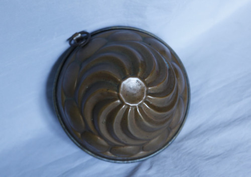 Petit moule gelée - moule,
