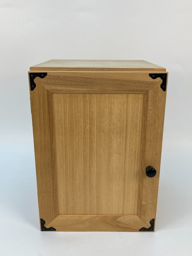Petite armoire bois de - armoire, en