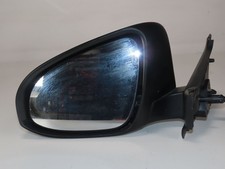 retroviseur exterieur electrique gauche toyota YARIS (_P13_) 879400D580 213914