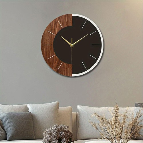 Horloge murale cadeau - horloge,