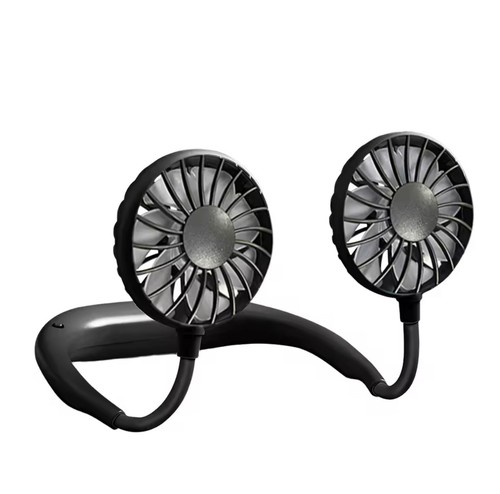 Ventilateur cou portable - ventilateur,