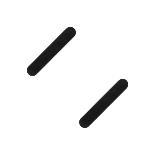 Reusable silicone knock box - silicone,