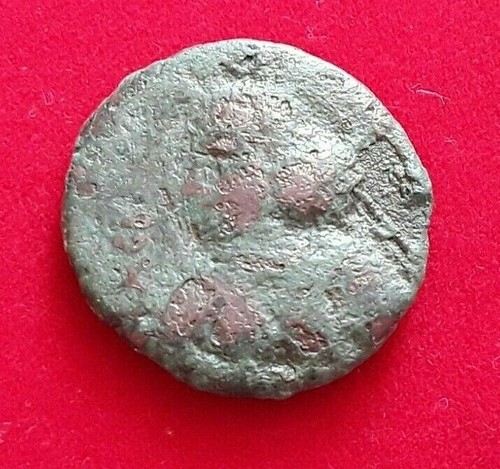 Monnaie antique grecque - monnaie, /