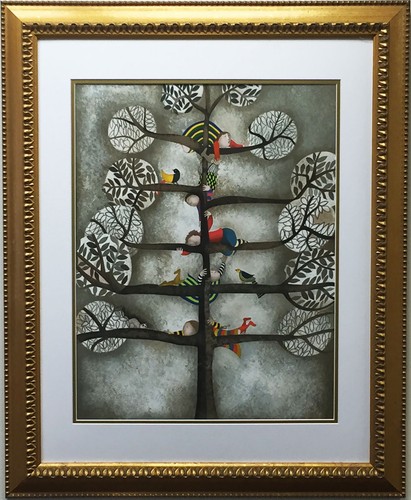 Rodo boulanger year - boulanger, of